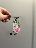 J Decal