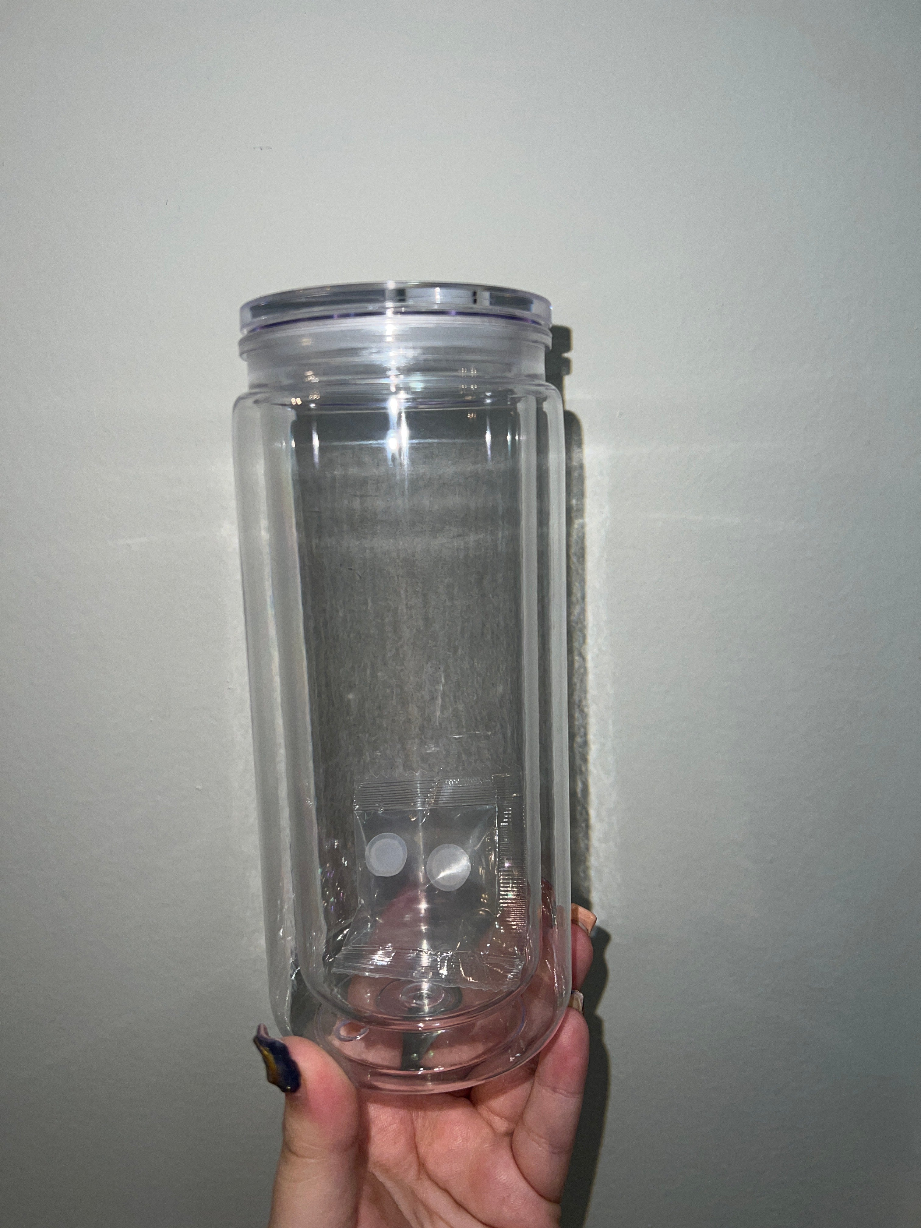 20 Oz Cup