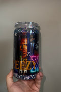 16 oz Pre made Chris Brown Cup