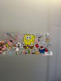 Spongebob Decal