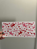 Cupid Decal