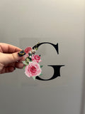 G Decal