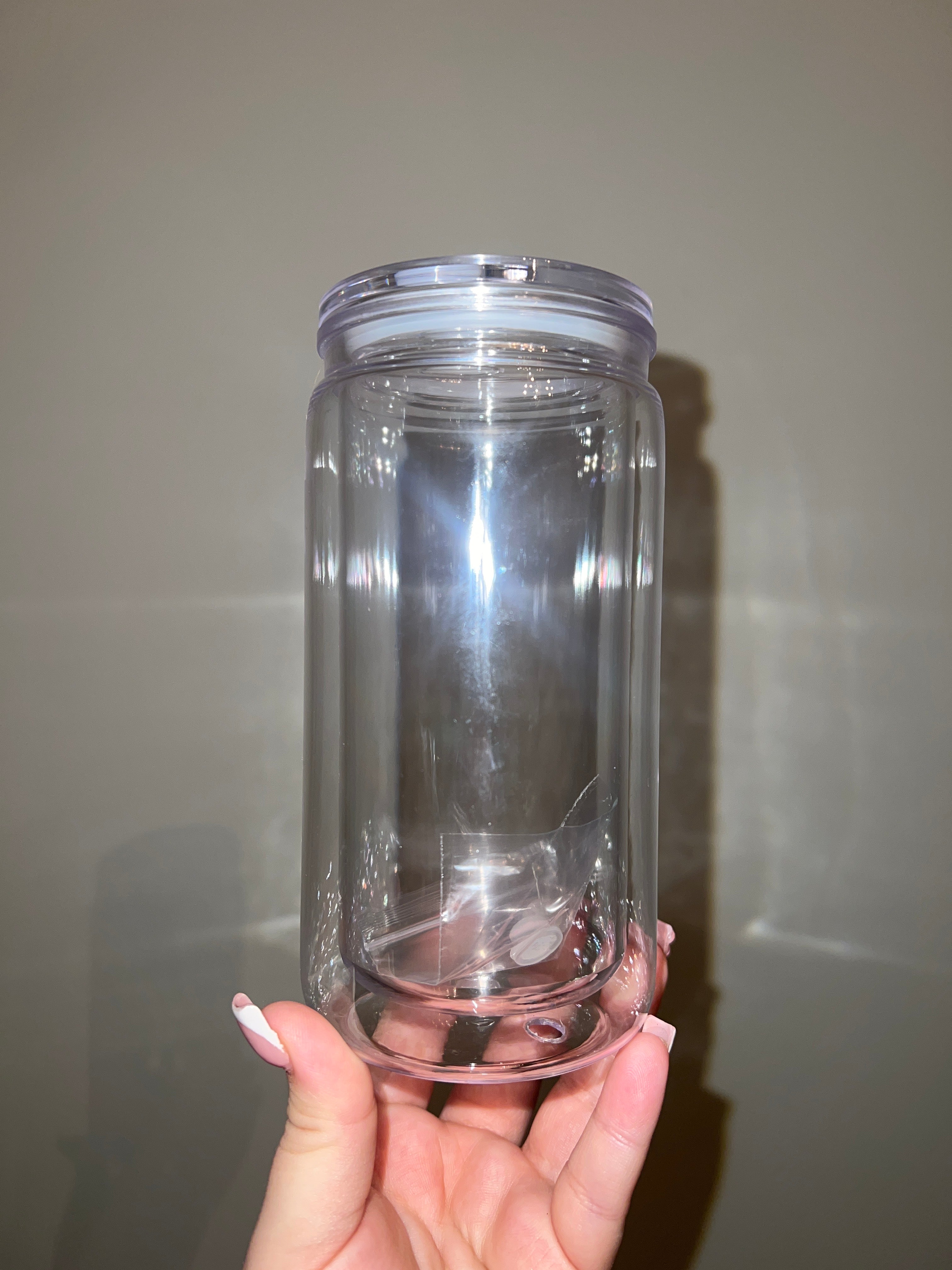 16 Oz. Cup