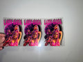 Lady Gaga Decal