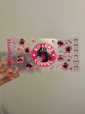 Killers Coffee Decal