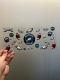 Philadelphia Eagles Decal