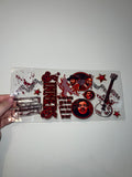 Sinners Decal