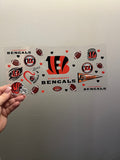 Cincinnati Bengals Decal