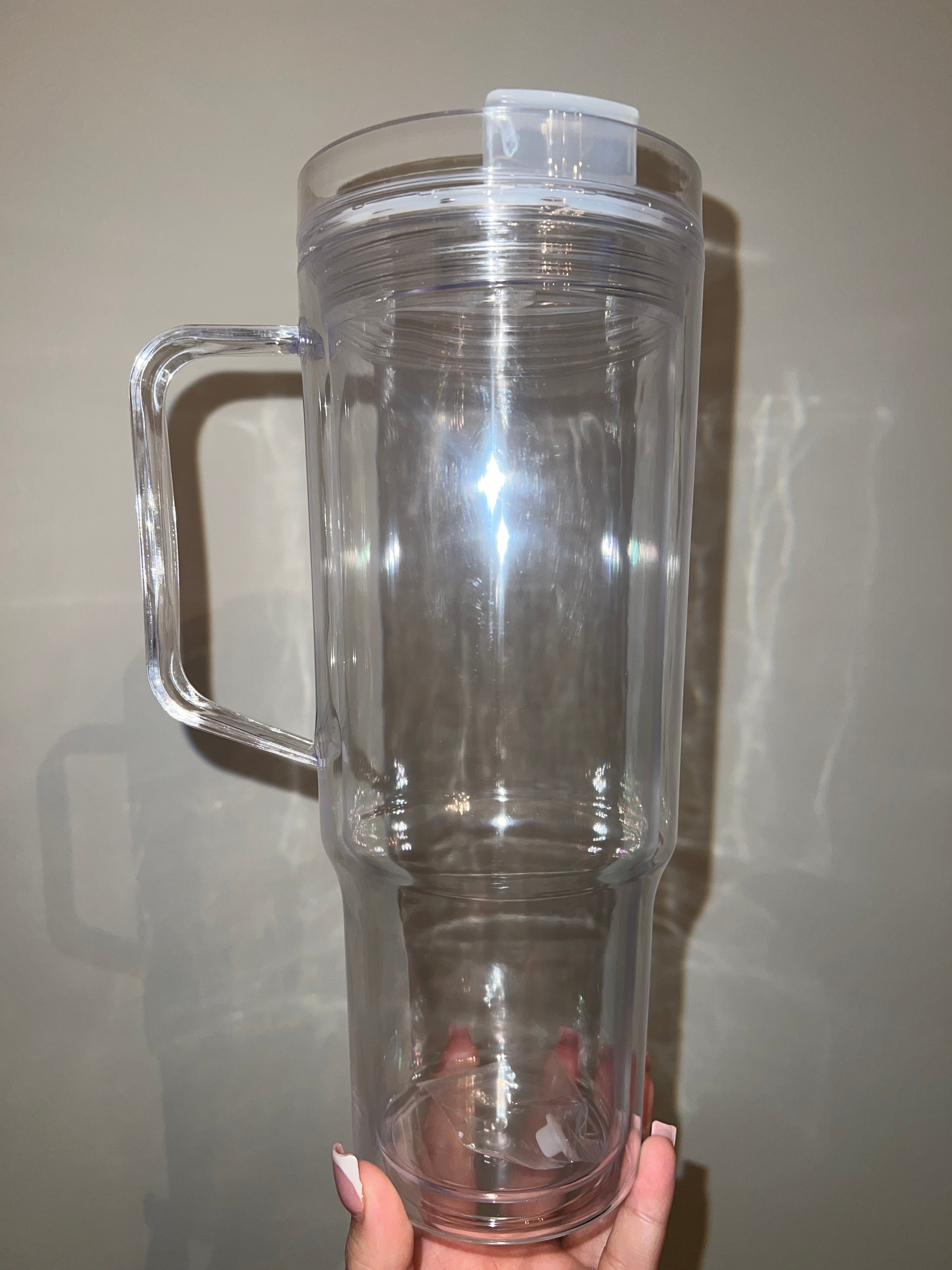 40 oz. Cup